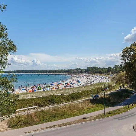 Duenenblick 24 * 博尔滕哈根