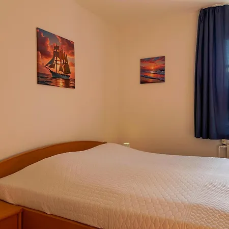 公寓 Duenenblick 24 博尔滕哈根