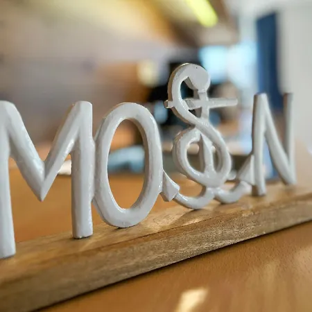 Duenenblick 24 公寓