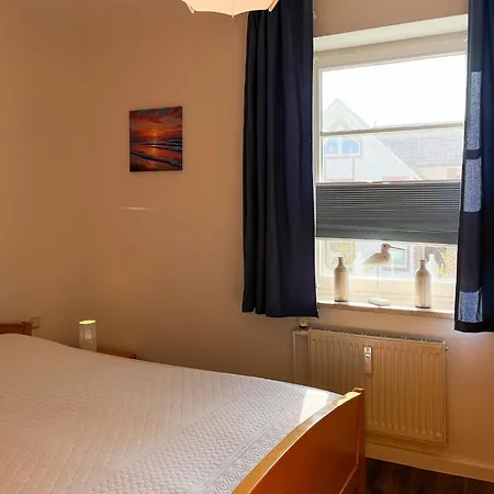 Duenenblick 24 公寓 *