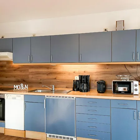 公寓 Duenenblick 24