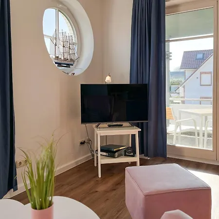 Duenenblick 24 博尔滕哈根